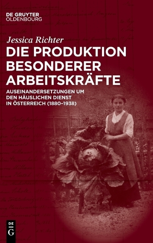 Die Produktion besonderer Arbeitskraefte