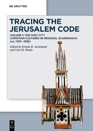 Tracing the Jerusalem Code. Volume 1