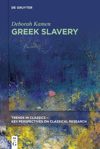 Greek Slavery.