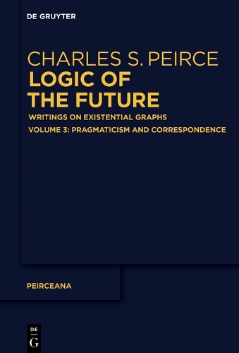 Logic of The Future. Volume 3