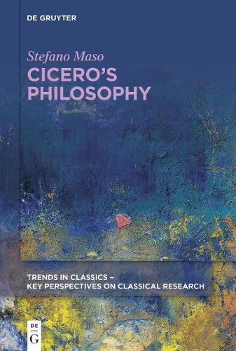 Cicero's Philosophy.