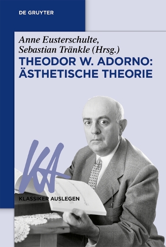 Theodor W. Adorno