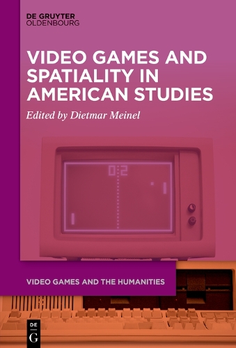 Video Games and Spatiality in Amercian Studies.