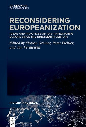 Reconsidering Europeanization