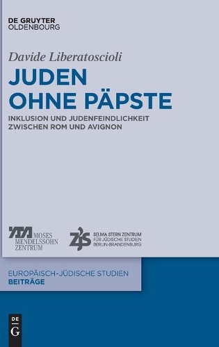 Juden ohne Paepste