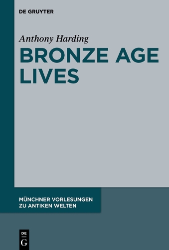 Bronze Age Lives.