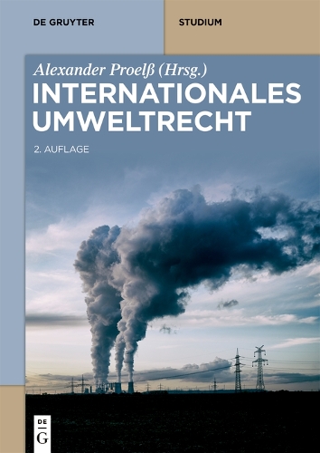 Internationales Umweltrecht.