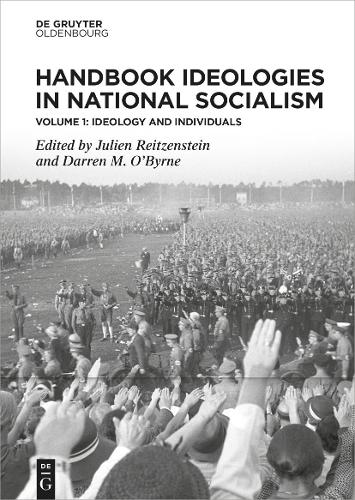 Handbook Ideologies in National Socialism. Vol. 1