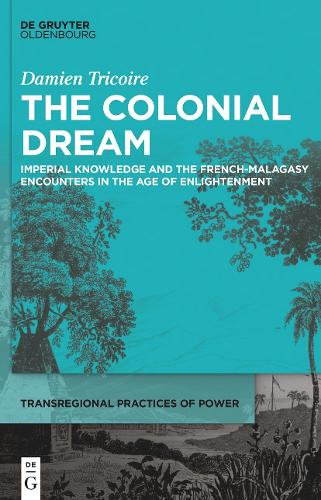 The Colonial Dream.