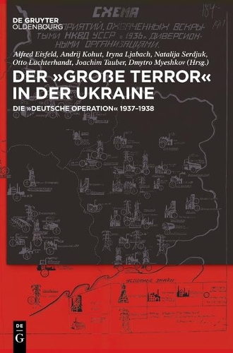 Der 'Grosse Terror' in der Ukraine