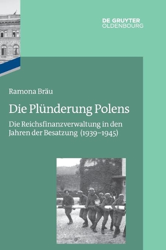 Die Pluenderung Polens