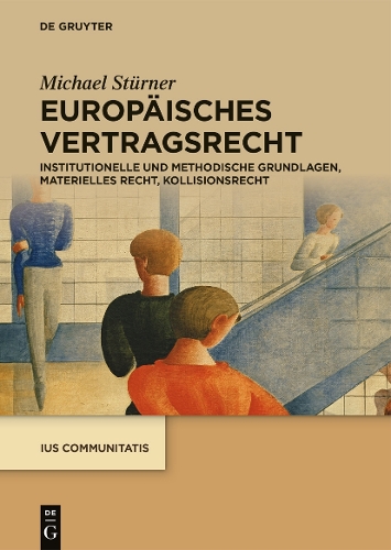 Europaeisches Vertragsrecht