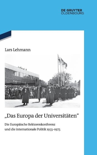 "Das Europa der Universitaeten"
