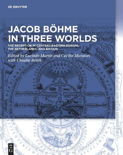 Jacob Boehme in Three Worlds
