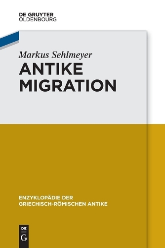 Antike Migration.