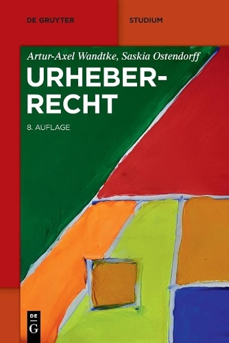 Urheberrecht.