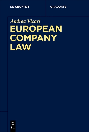 European Company Law.