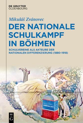 Der nationale Schulkampf in Boehmen