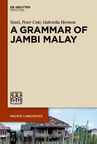 A Grammar of Jambi Malay.