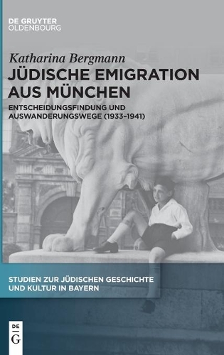 Jüdische Emigration aus München