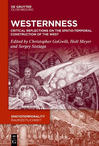 What is Western about the West?