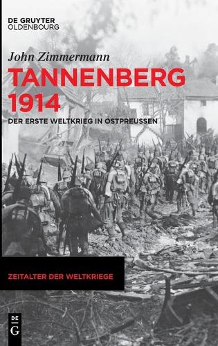 Tannenberg 1914