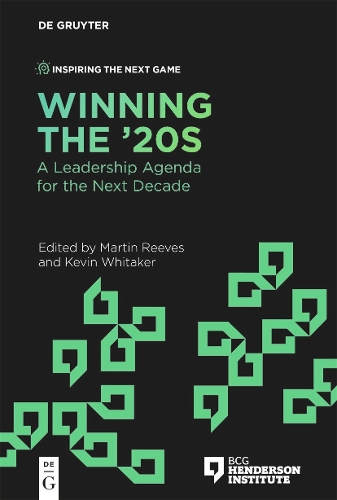 Winning the 20s