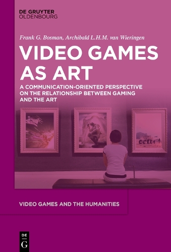Gaming as Art