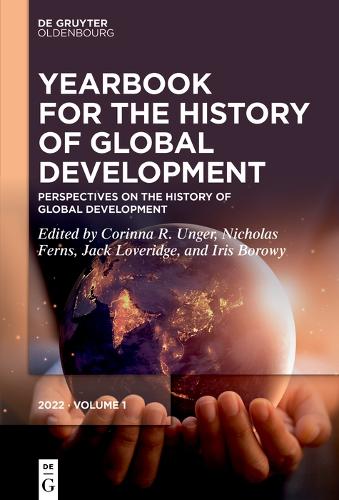 Perspectives on the History of Global Development.
