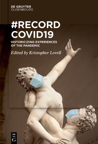 #RECORDCOVID19