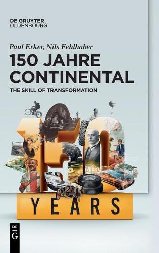 150 Jahre Continental