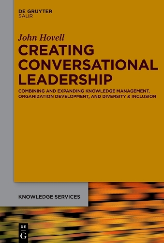 Conversational Leadership
