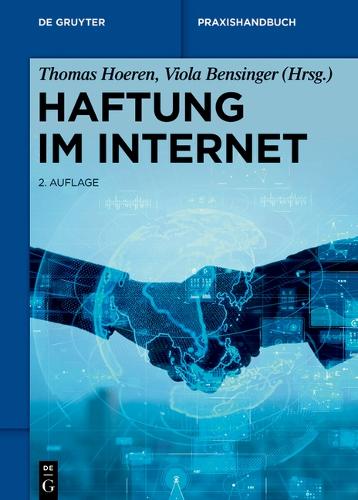 Haftung im Internet.