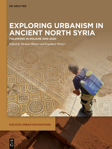 Exploring Urbanism in Ancient North Syria