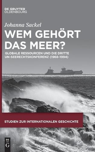 Wem gehoert das Meer?