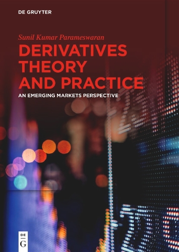 Derivatives Theory and Practice