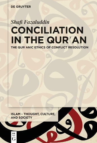 Conciliation in the Qur'an