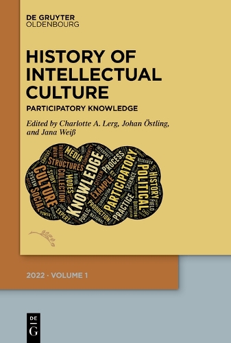 Participatory Knowledge.