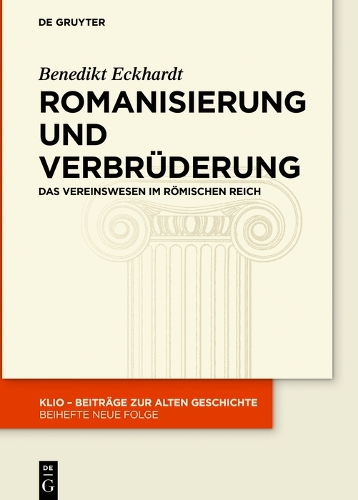 Romanisierung und Verbruederung