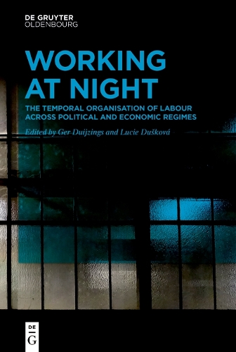 Working All Night