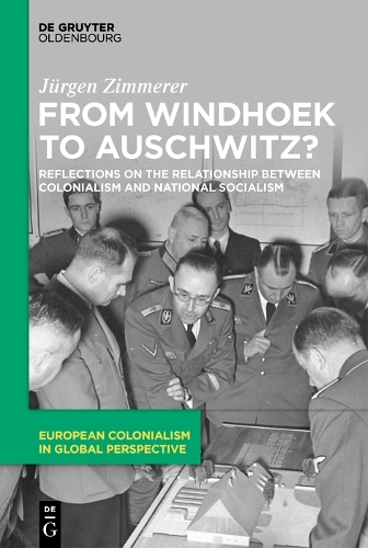 From Windhoek to Auschwitz