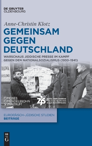 Gemeinsam gegen Deutschland