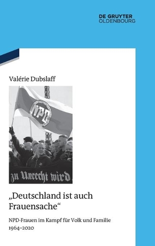 "Deutschland ist auch Frauensache"
