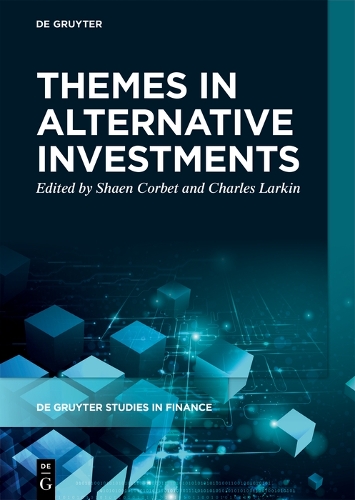 Themes in Alternative Investments.