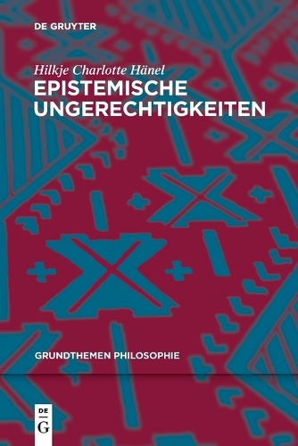 Epistemische Ungerechtigkeiten.