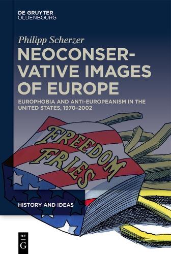 "No One Believes That Europe Is the Future"