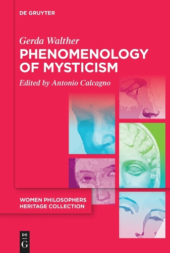 Phenomenology of Mysticism.