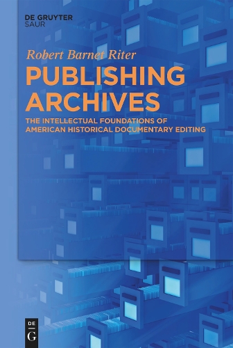 Publishing Archives