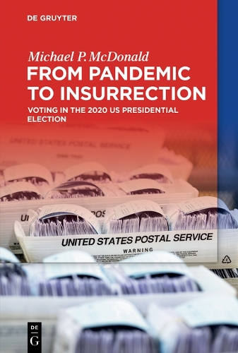 From Pandemic to Insurrection