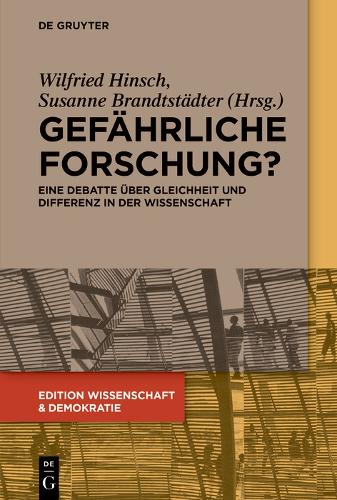 Gefaehrliche Forschung?